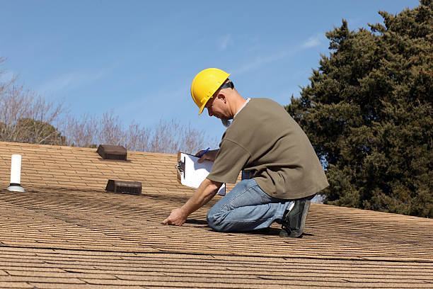 Best Tile Roofing Installation  in Knik Fairview, AK